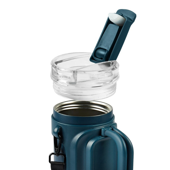 TERMO CANADA AZUL MARINO