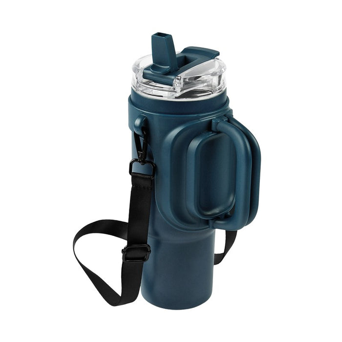 TERMO CANADA AZUL MARINO