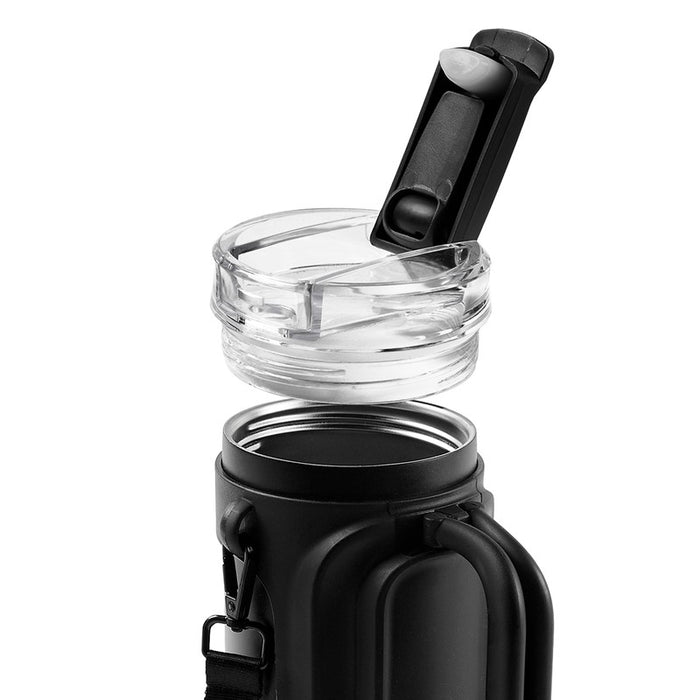 TERMO CANADA NEGRO