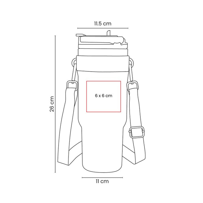 TERMO CANADA vector