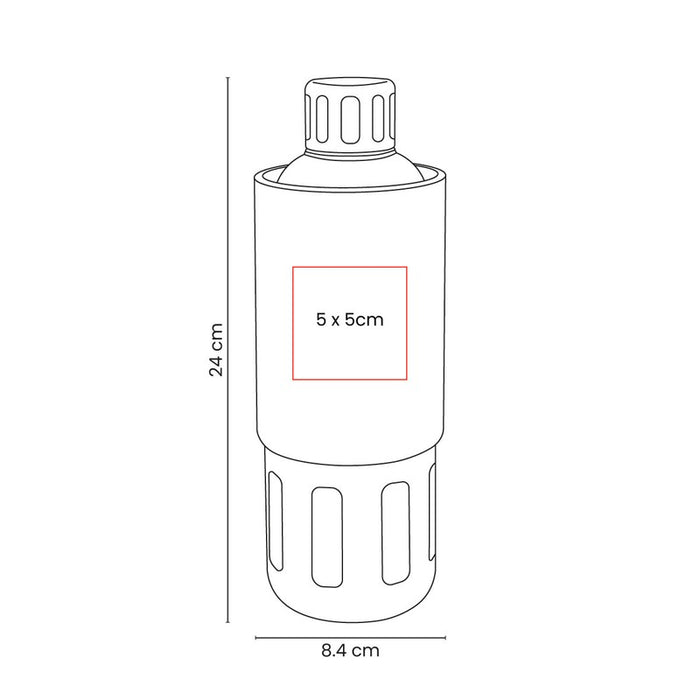 TERMO KALIX vector