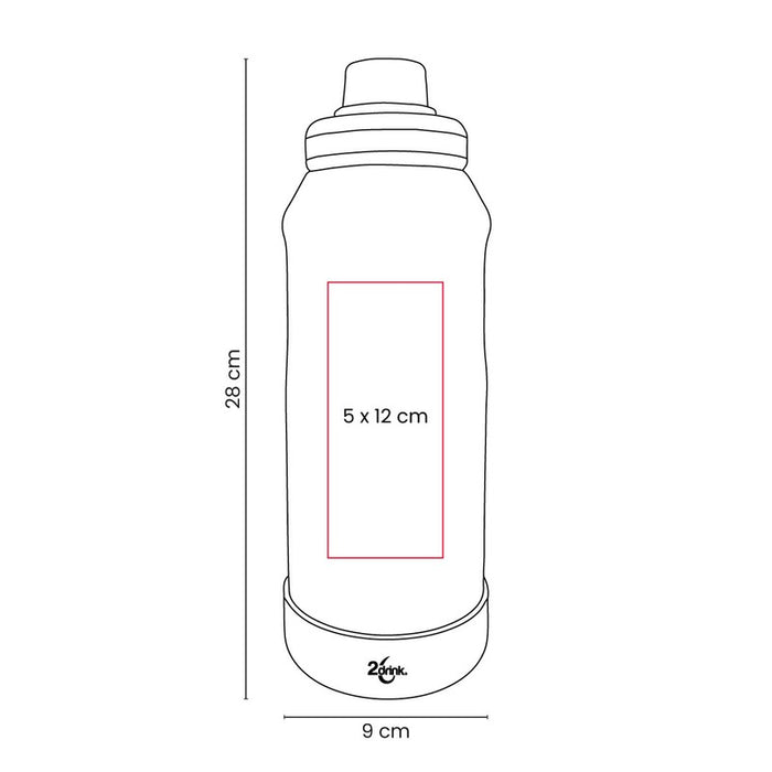 TERMO IVRON vector