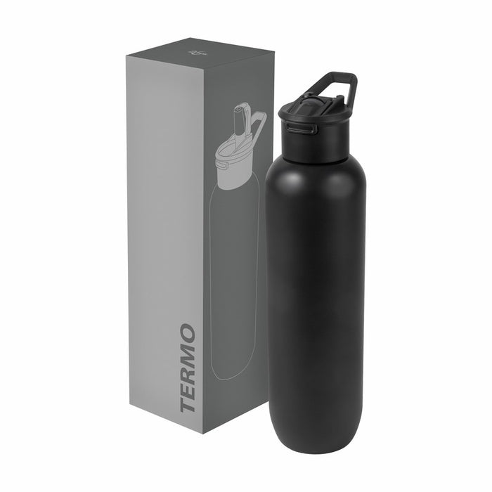 TERMO ROKTA NEGRO