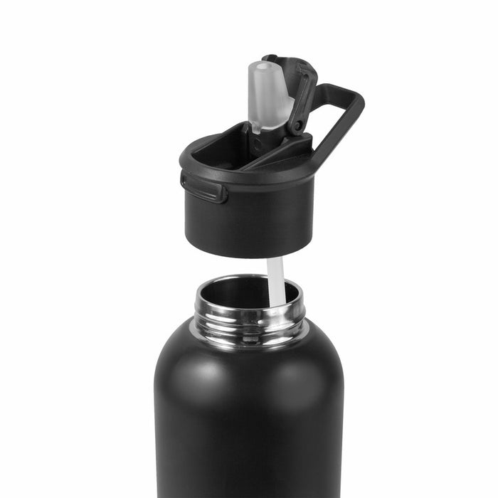 TERMO ROKTA NEGRO