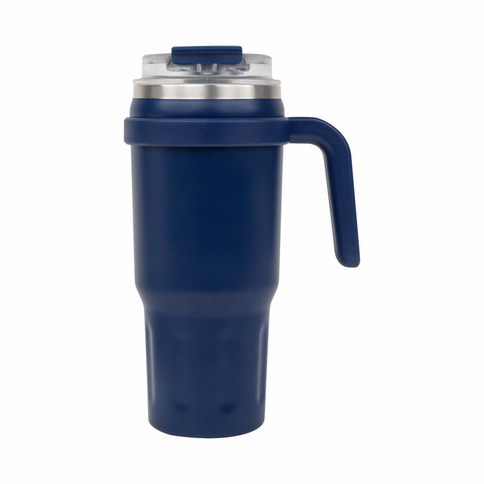 TERMO NUMA AZUL MARINO