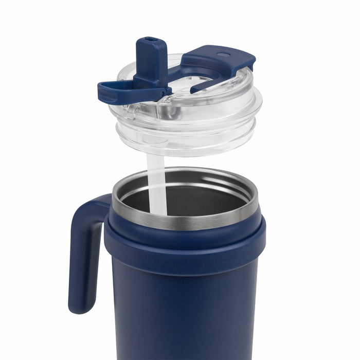 TERMO NUMA AZUL MARINO
