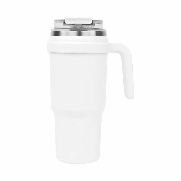 TERMO NUMA BLANCO