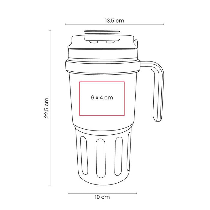 TERMO NUMA vector