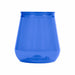 VASO CLINK AZUL