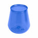 VASO CLINK AZUL
