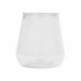 VASO CLINK BLANCO