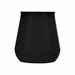 VASO CLINK NEGRO