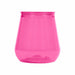 VASO CLINK ROSA