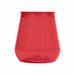 VASO CLINK ROJO