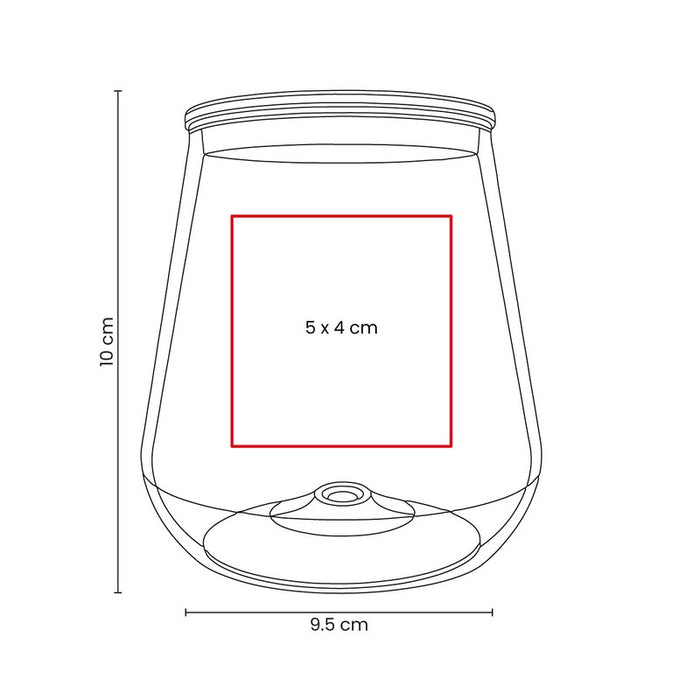 VASO CLINK vector