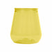 VASO CLINK AMARILLO