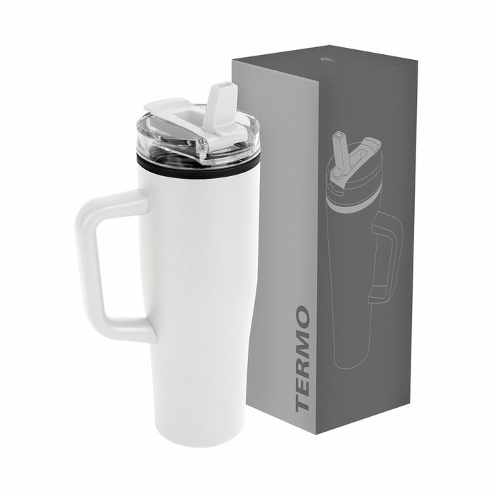 TERMO VILNA BLANCO