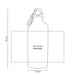CILINDRO PARA SUBLIMAR KIHN vector