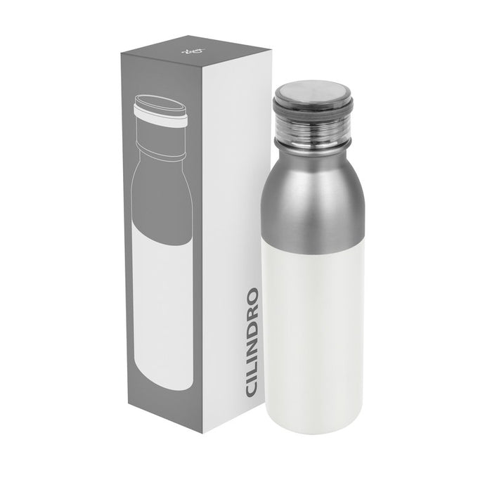 CILINDRO DUVARU BLANCO