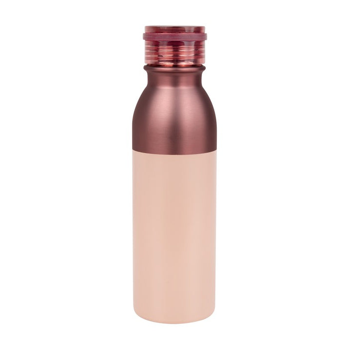 CILINDRO DUVARU ROSA