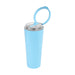 TERMO BLOEM AZUL PASTEL