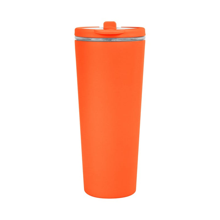 TERMO BLOEM NARANJA