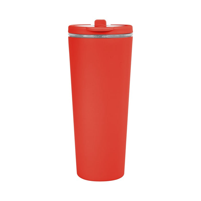 TERMO BLOEM ROJO