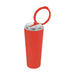 TERMO BLOEM ROJO