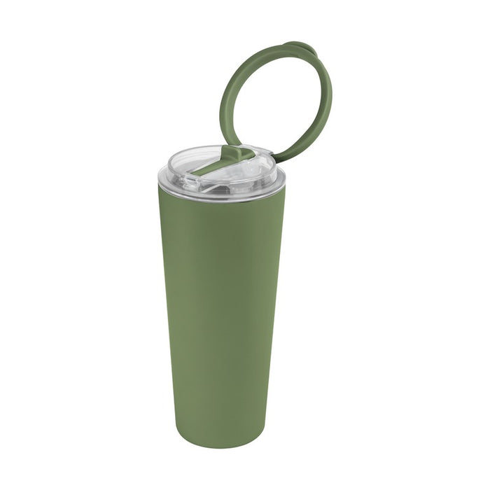 TERMO BLOEM VERDE