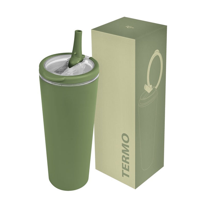 TERMO BLOEM VERDE