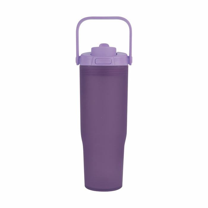 TERMO FRAO MORADO