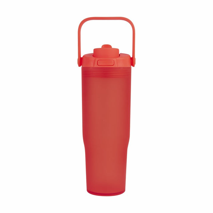 TERMO FRAO ROJO