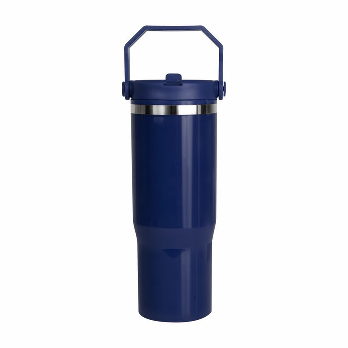 TERMO VEXO AZUL MARINO