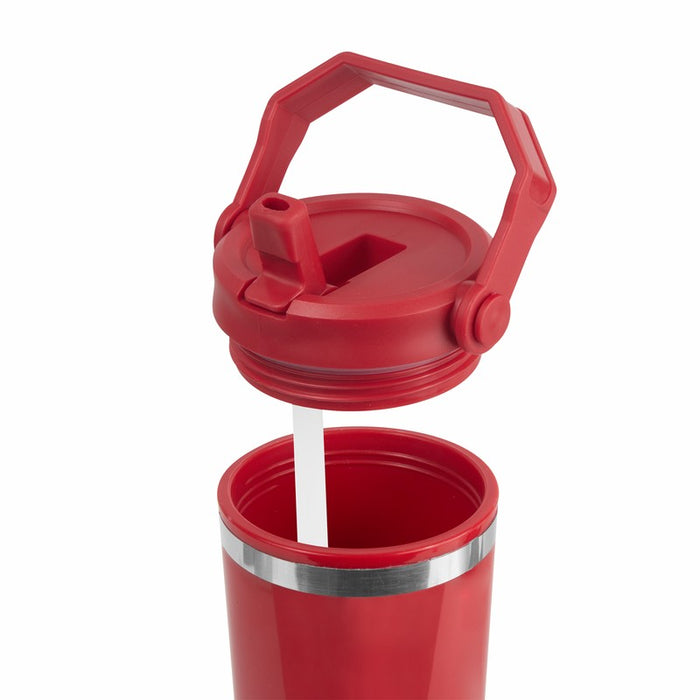 TERMO VEXO ROJO