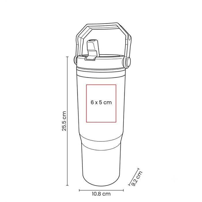 TERMO VEXO vector
