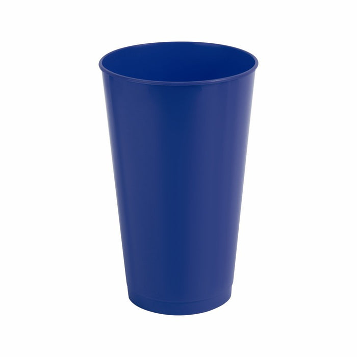 VASO HENEKT AZUL