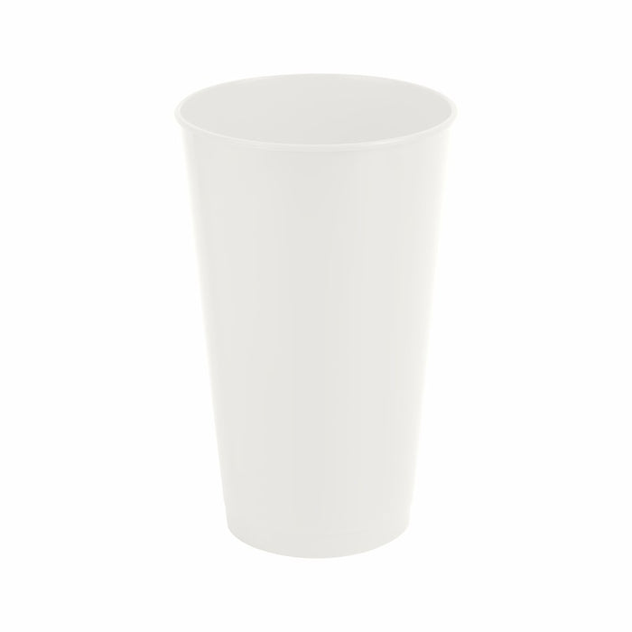 VASO HENEKT BLANCO