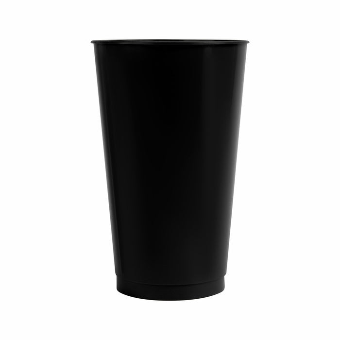 VASO HENEKT NEGRO