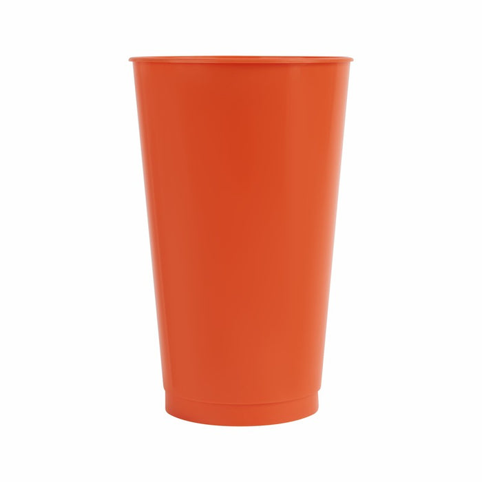 VASO HENEKT NARANJA