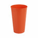 VASO HENEKT NARANJA