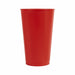 VASO HENEKT ROJO