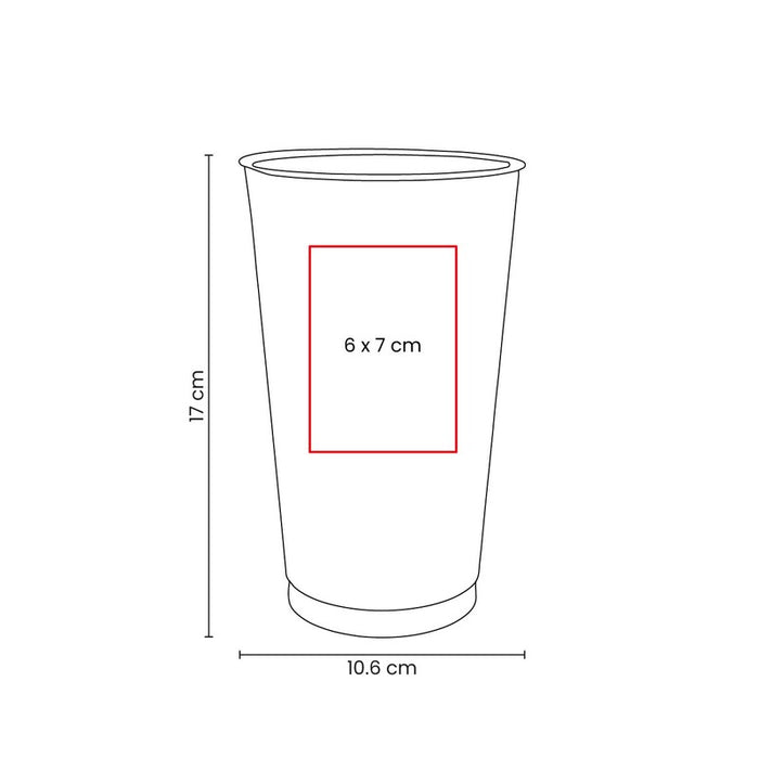 VASO HENEKT vector