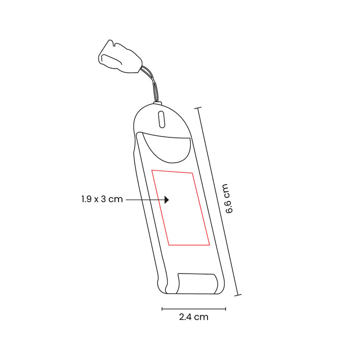 USB BAWEAN 16 GB