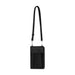CARTERA PORTA PASAPORTE AVELINE NEGRO