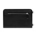 CARTERA PORTA PASAPORTE AVELINE NEGRO