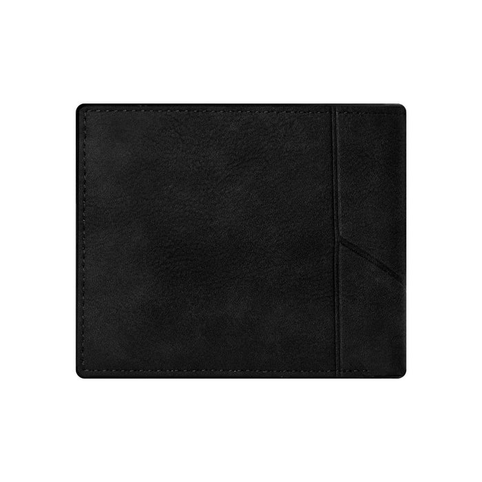 CARTERA RIYAL NEGRO
