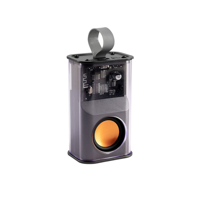 CIRCUIT HORN