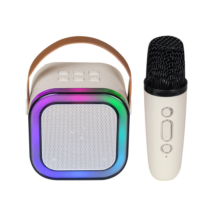BOCINA KARAOKE IDOL