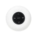 BOCINA TECHRA BLANCO