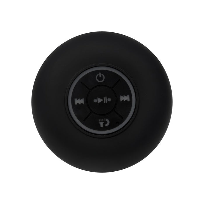 BOCINA TECHRA NEGRO